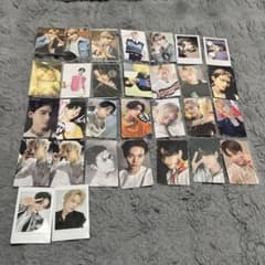 ENHYPEN ニキ トレカ まとめ売り - メルカリ