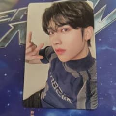 2025 ZEROBASEONE WORLD TOUR 封入トレカ リッキー - メルカリ