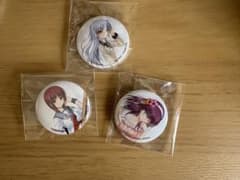 Angel Beats! 立華かなで 仲村ゆり 岩沢雅美 3点セット - メルカリ