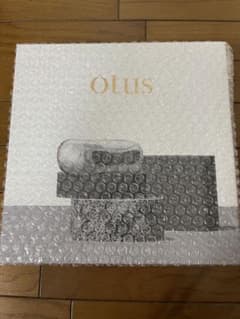 ☆新品未開封otus edenlux LUX01WW エデンルックス - メルカリ