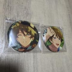 あんスタ コレクション缶バッジ 高峯翠 2025 Nov - メルカリ