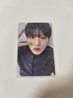 TREASURE ジュンギュ トレカ reboot - メルカリ