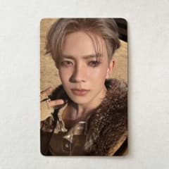 ENHYPEN THE SIN:VANISH ヒスン ユニバ ラキドロ - メルカリ