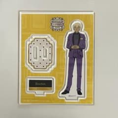 名探偵コナン アクリルスタンド 降谷零 安室透 バーボン - メルカリ