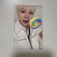 TREASUREジョンファン トレカ - メルカリ