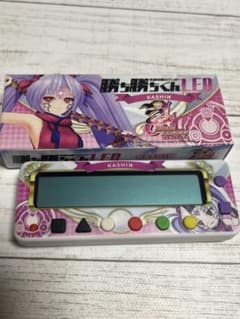 勝ち勝ちくんLED 戦国乙女 カシン居士 中古 - メルカリ