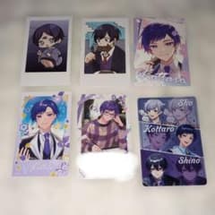 すたぽら こったろ カード まとめ売り - メルカリ