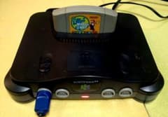 ジャンクNintendo 64 本体 他セット - メルカリ