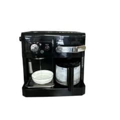 デロンギ De'Longhi コーヒーメーカー 黒 BC0410J-B - メルカリ