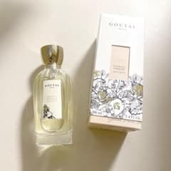 グタール ヴァニーユ エキスキーズ オードトワレ100ml - メルカリ
