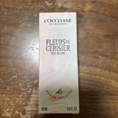 ロクシタン テブランサクラ 50ml - メルカリ