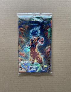 最強ジャンプ3月号 応募者全員大サービス 最強サイヤパック - メルカリ