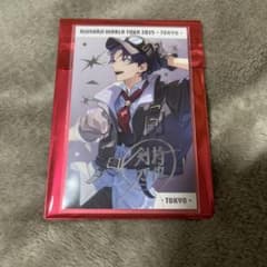 本日値下げ】にじさんじ SitR 2025 東京公演 チェキ風カード 剣持刀也