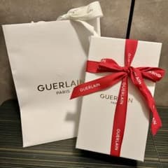 新品未使用】ゲラン ギフト包装 リップ セッティングミスト プレゼント