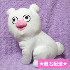 絶滅寸前の動物ハッチンパモス めちゃもふぐっとぬいぐるみの入手方法