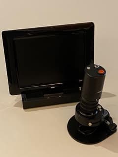 毛細血管スコープ 血管美人 SC-10 - メルカリ