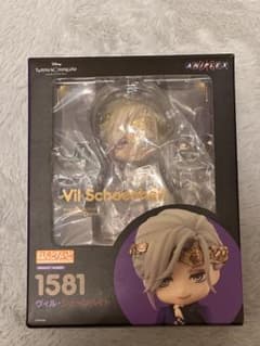 最安ショップ比較】 ねんどろいど ヴィル・シェーンハイト