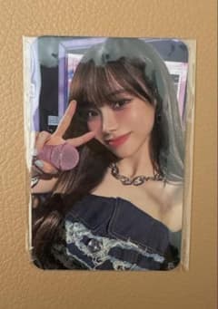 aespa カリナ SM 30th special 抽選会 トレカ - メルカリ