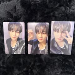 ENHYPEN ジョンウォン 結 トレカセット - メルカリ