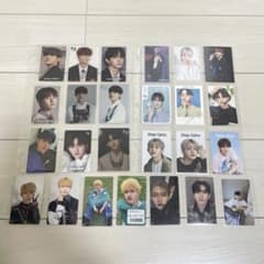 INI 田島将吾 トレカセット 写真集 Chrono - メルカリ