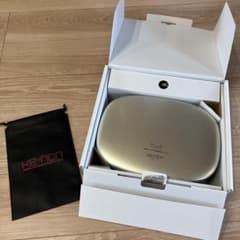 ケノン v8.6J スーパープレミアム2カートリッジ 脱毛器 残99.7%Belanja