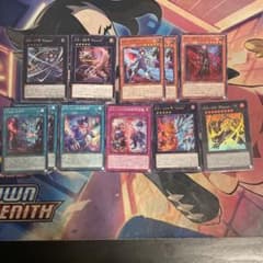 遊戯王 K9 ケーナイン 出張 デッキパーツ - メルカリ