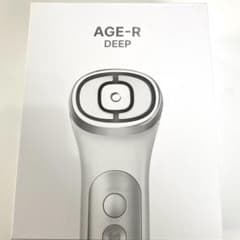 s2235 メディキューブ medicube AGE-R DEEP 美顔器 - メルカリ