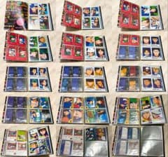テニプリ コナミ トレカ TGC ほぼコンプ 激レア 当時物 新テニ - メルカリ