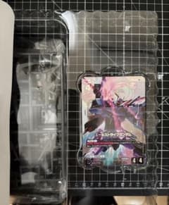 ガンダムカードゲーム スタートデッキ シードストライク ゴッドデッキ