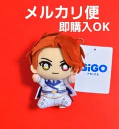 gigo限定 魔法使いの約束 カイン ボールチェーン マスコット - メルカリ