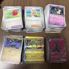 Pokemon ポケモンカード 大量セット - メルカリ