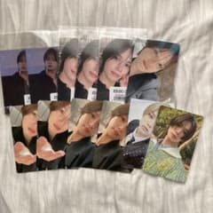 &TEAM K トレカセット - メルカリ