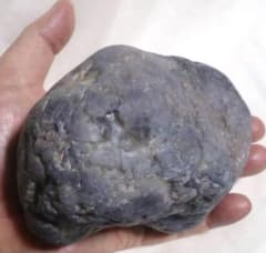 糸魚川コランダム 原石 ひすい 糸魚川翡翠 コン沢 国産鉱物 水石 根付