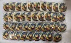 あんスタ Crazy:B 椎名ニキ ニキ 缶バッジ 繁夢 中国 フィーチャー2