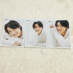 原因は自分にある。 げんじぶ 桜木雅哉 生写真 22弾 - メルカリ