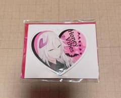 オトふゆ 2024 honeyvibes ハニヴ アクキー アルヴィン - メルカリ