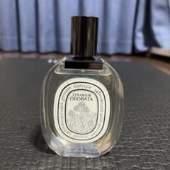 ディプティック オードトワレ ゼラニウムオドラタ100ml - メルカリ