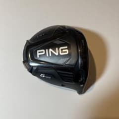 PING G425 LST ドライバー 9度 ヘッドのみ - メルカリ