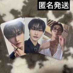 ateez ソンファ トレカ - メルカリ