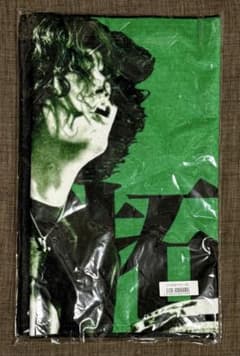 クリープハイプ 小泉拓タオル - メルカリ