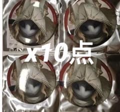 第五人格 夜の番人 真髄メモリアル 缶バッジ10点 第5人格 IdentityV