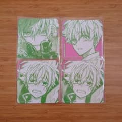 東京エイリアンズ ハオハオカフェ コースター 郡司晃 - メルカリ