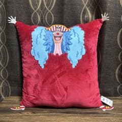 ワンピース めちゃもふぐっとぬいぐるみ～バギー～の入手方法まとめ