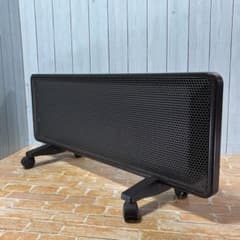 高級 フランス製 CAMPA キャンパ ミディアン 遠赤外線ヒーター - メルカリ