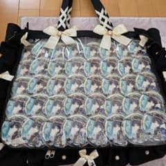 原神 放浪者 缶バッジ 痛バセット 75mm 40個 - メルカリ