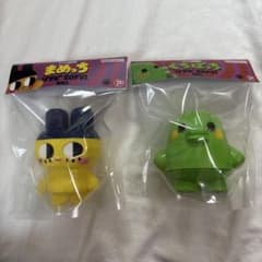 大たまごっち展 TAMAGOTCHI × MAO まめっち くちぱっち 新品 - メルカリ