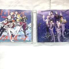 メルカリ便 うたプリ うたのプリンスさま 15周年CD 初回限定版 2枚