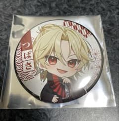 Element Sicks EL6 ランダム缶バッジ ツバサ - メルカリ