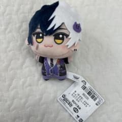 AMPTAKxCOLORS ちびぐるみ まぜ太 - メルカリ