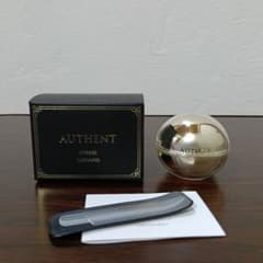 2-216 メナード オーセント クリームA 7g - メルカリ